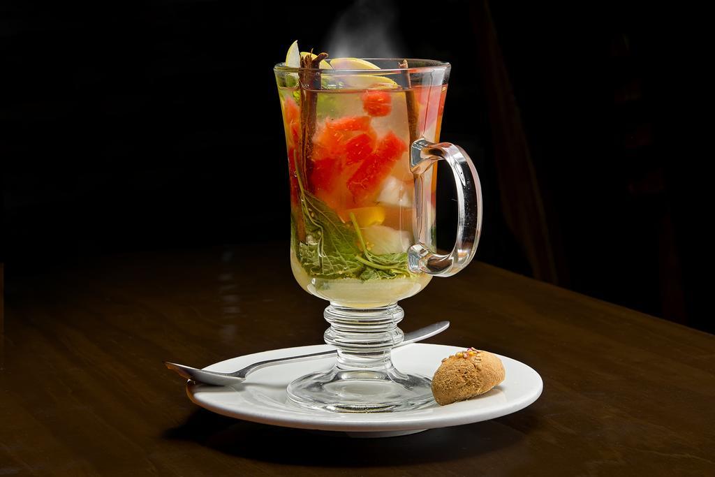 מלון Viavia Cafe איאקוצ'ו מראה חיצוני תמונה